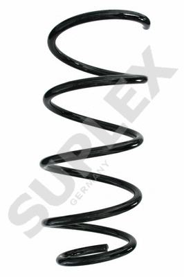Suspension Spring (06470)