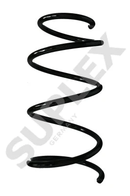 Suspension Spring (35411)