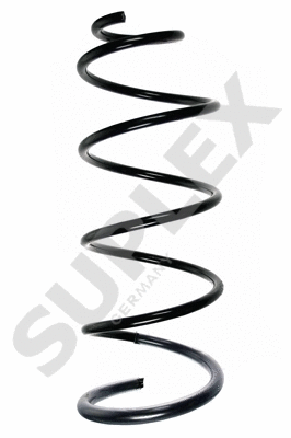 Suspension Spring (24109)