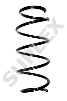 Suspension Spring (27195)