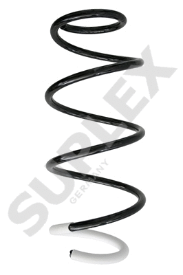 Suspension Spring (27293)