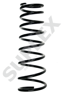 Suspension Spring (35072)