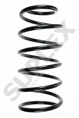 Suspension Spring (38025)