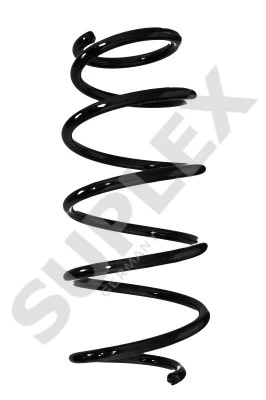 Suspension Spring (35442)