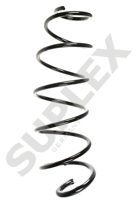 Suspension Spring (07081)