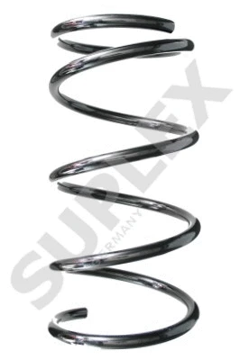 Suspension Spring (20240)