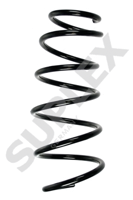 Suspension Spring (23404)