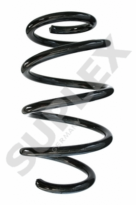 Suspension Spring (03318)
