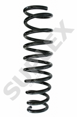 Suspension Spring (17114)