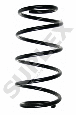 Suspension Spring (23255)