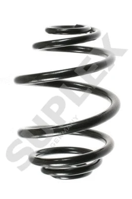 Suspension Spring (23206)