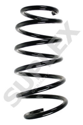 Suspension Spring (23422)