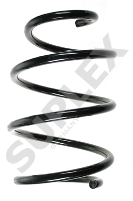 Suspension Spring (06218)
