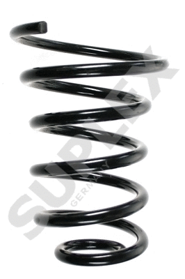 Suspension Spring (23022)