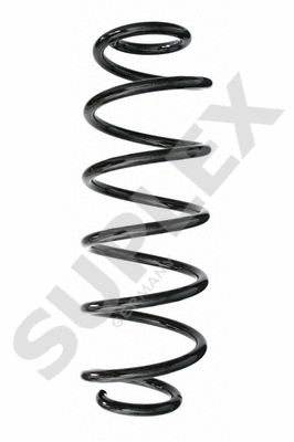 Suspension Spring (24167)