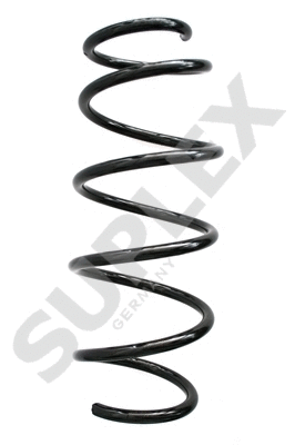 Suspension Spring (09200)
