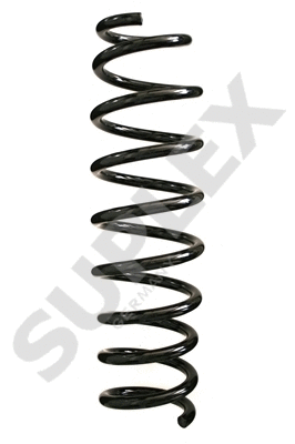 Suspension Spring (01060)