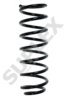 Suspension Spring (35381)