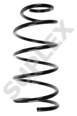 Suspension Spring (01051)