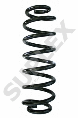 Suspension Spring (39490)