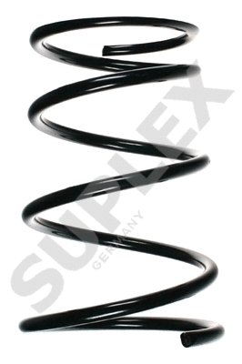 Suspension Spring (17037)