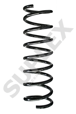 Suspension Spring (17183)