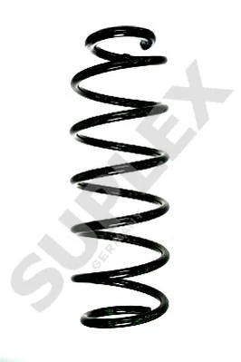 Suspension Spring (24119)
