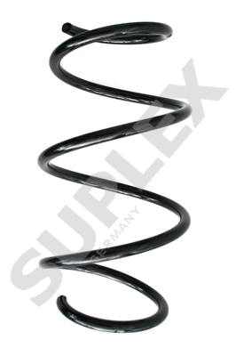 Suspension Spring (06337)