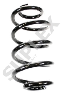 Suspension Spring (10366)