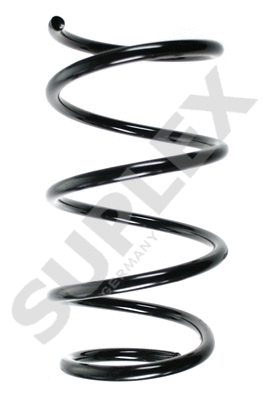 Suspension Spring (06293)