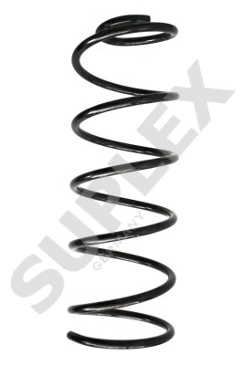 Suspension Spring (09100)