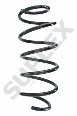 Suspension Spring (10091)