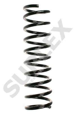 Suspension Spring (06198)