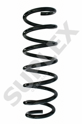 Suspension Spring (06518)