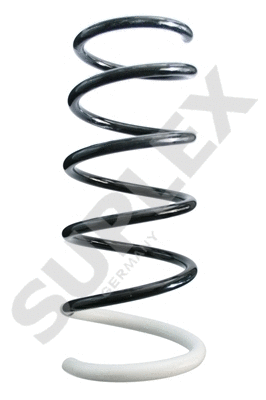 Suspension Spring (27312)