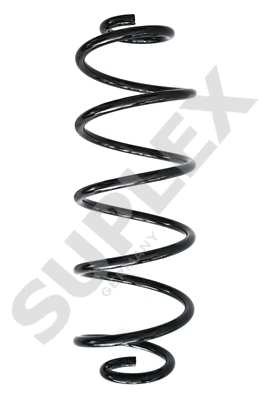 Suspension Spring (24164)