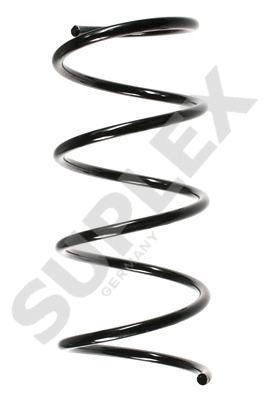 Suspension Spring (27165)