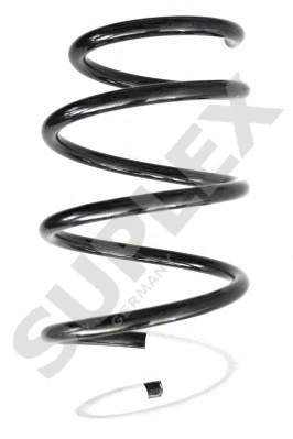 Suspension Spring (27278)