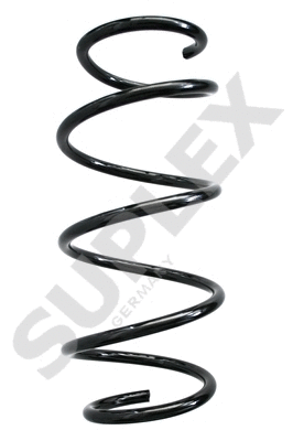 Suspension Spring (35486)