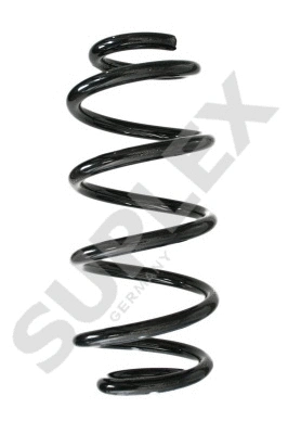 Suspension Spring (06573)