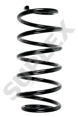 Suspension Spring (03120)