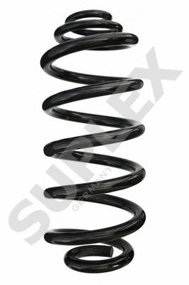 Suspension Spring (06424)