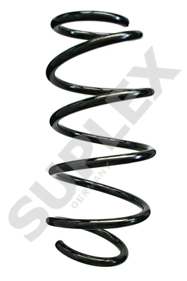 Suspension Spring (06413)