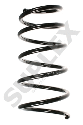 Suspension Spring (27121)