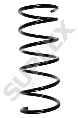 Suspension Spring (35207)