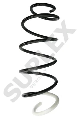 Suspension Spring (07200)