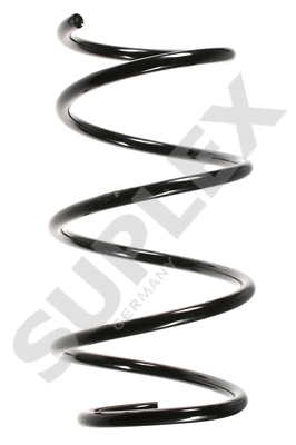 Suspension Spring (06163)