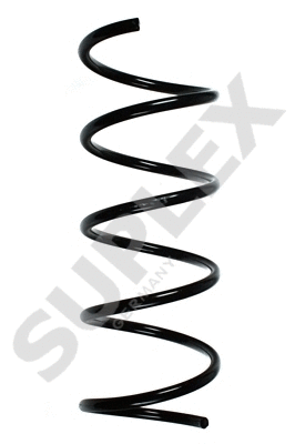Suspension Spring (19243)