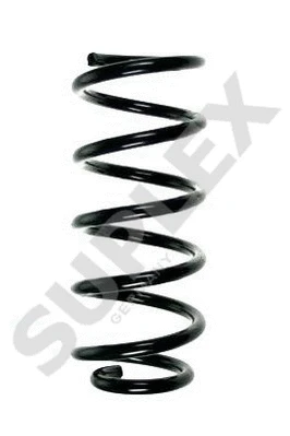 Suspension Spring (03243)