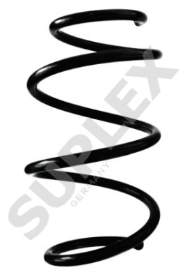 Suspension Spring (19511)